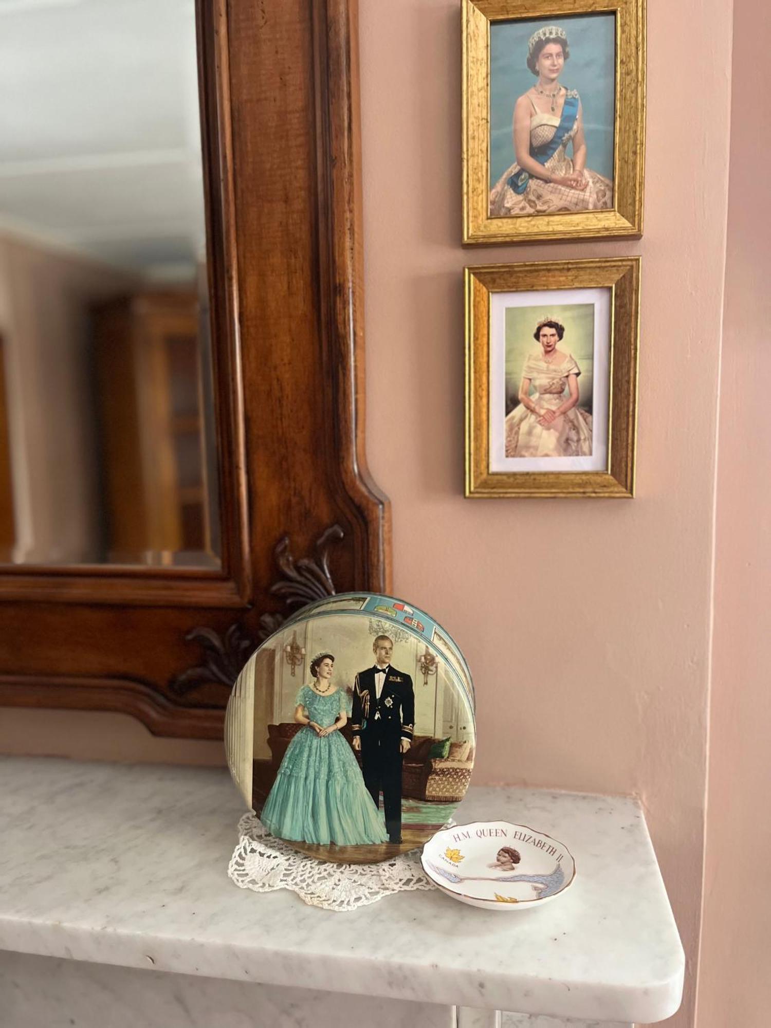 Antique1242 British Bed & Breakfast Enfield Zewnętrze zdjęcie