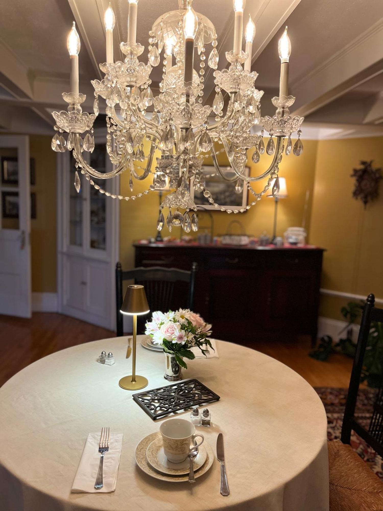Antique1242 British Bed & Breakfast Enfield Zewnętrze zdjęcie
