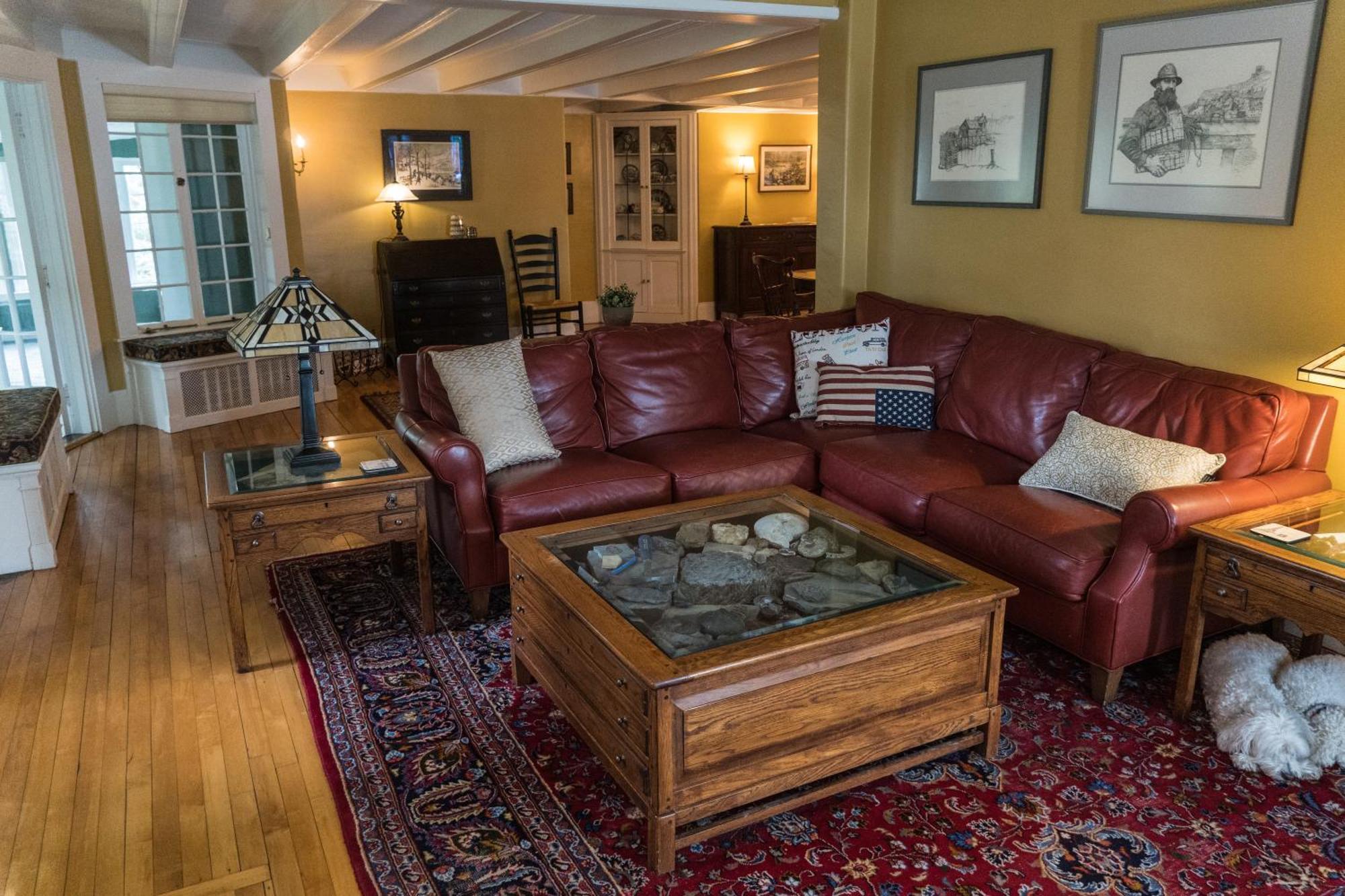Antique1242 British Bed & Breakfast Enfield Zewnętrze zdjęcie
